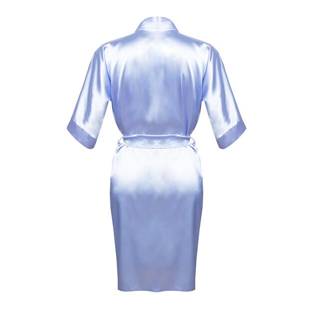 Халат DKaren Lingerie 100