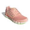 Adidas CC Revolution Comfortable Breathable Low-Top Casual Running Shoes Women Sneakers Pink GV7311