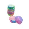 Forme de Hârtie pentru Brioșe, Cupcake, pentru Copt, Mărimi Mici, Cupe pentru Brioșe, Cupe pentru Cupcake, Calitate Alimentară, Forme pentru Cupcake, Instrument pentru Tort, Instrument de Bucătărie pentru Tort