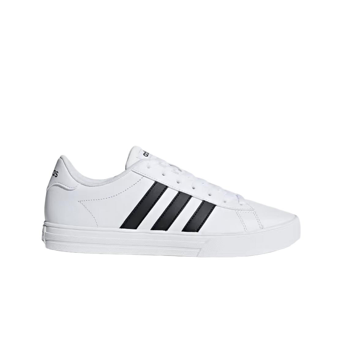 

Adidas Daily 2.0 Облачно-белый Основной черный 250