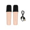 MusicMate MM-SC60 MelodyMagic Karaoke Set