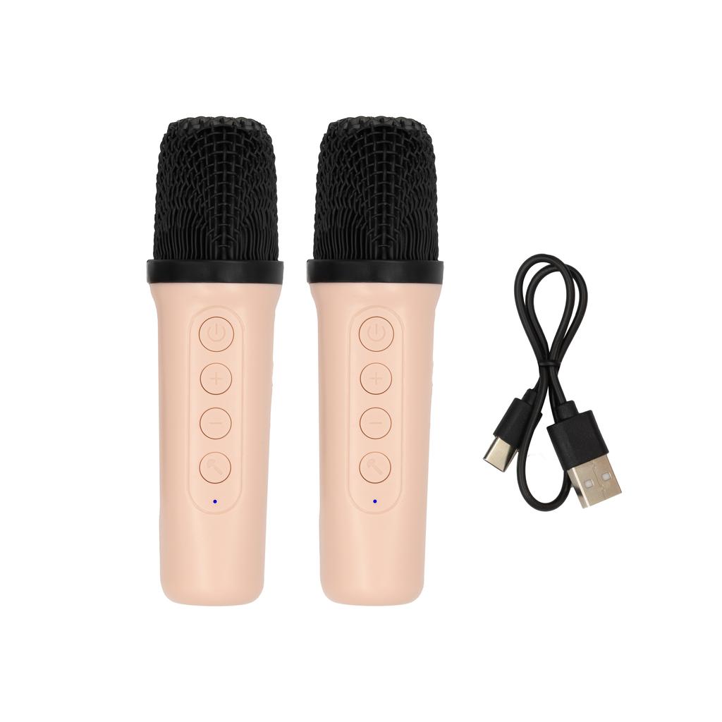 MusicMate MM-SC60 MelodyMagic Karaoke Set