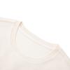 Li-Ning Versatile Fashionable Casual Breathable Short Sleeve T-Shirt Unisex tops Cloud-Apricot AHSW845-3