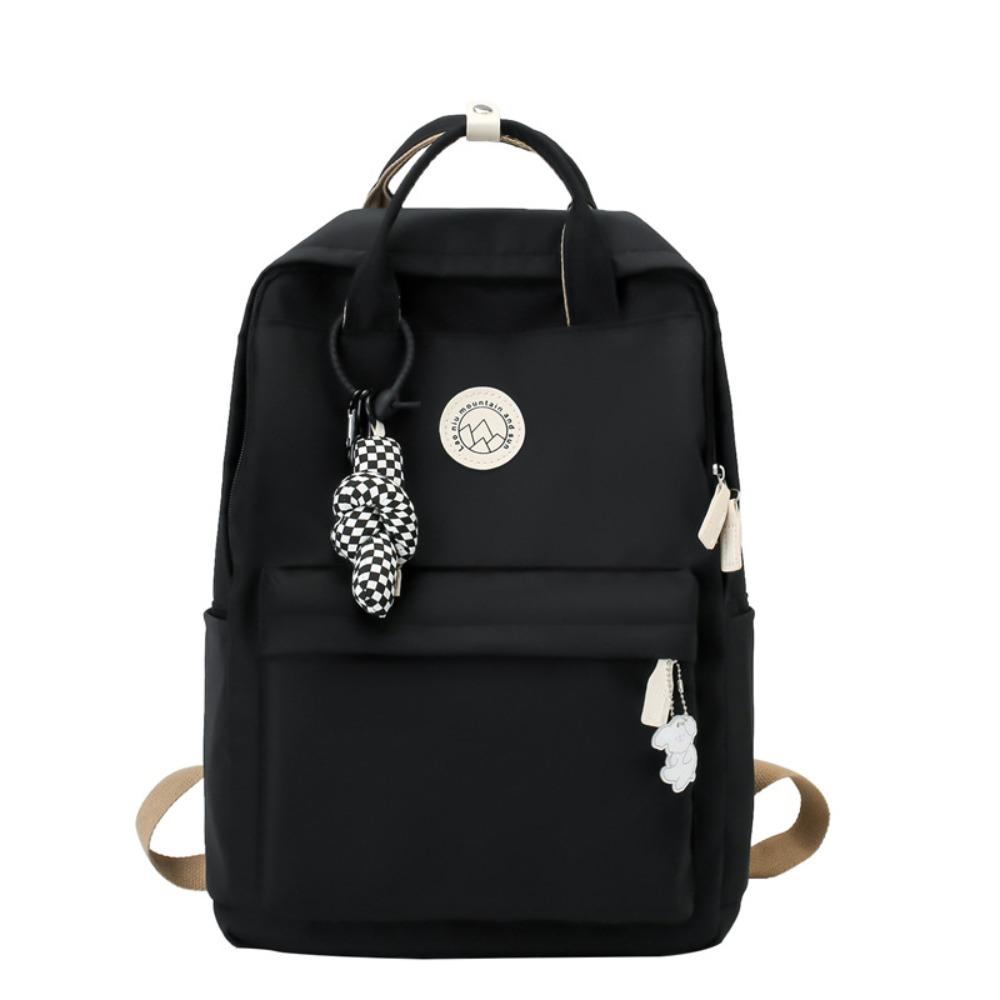 Large Capacity Women Backpack Waterproof Laptop Book Bag Fashion Travel Backpack Business Travel