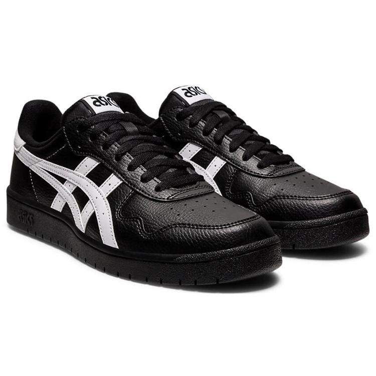 Asics Japonsko S 'Čierna Biela' 1203A033-001