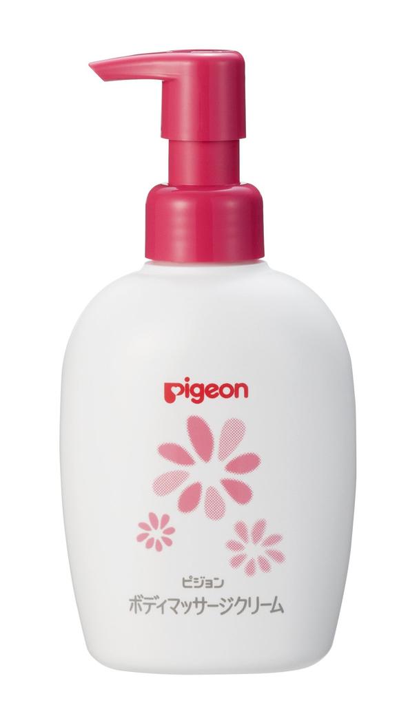 Pigeon Body Massage Cream 250g