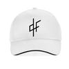 Pnl Qlf Rapper Singer Hat Fashion Printed Four Season Cotton Men Baseball Cap Summer Women Rapper Fan Hip Hop Gothic Hat