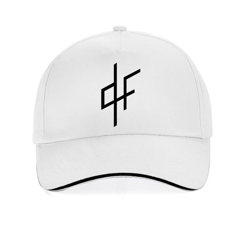 Pnl Qlf Rapper Singer Hat Fashion Printed Four Season Cotton Men Baseball Cap Summer Women Rapper Fan Hip Hop Gothic Hat
