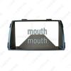 Kia Sorento 2DIN Car Radio Navigation DVD/CD Frame Panel