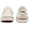 Converse Louie Lopez Pro Low Egret Unisex Sneakers Cream Black A07695C