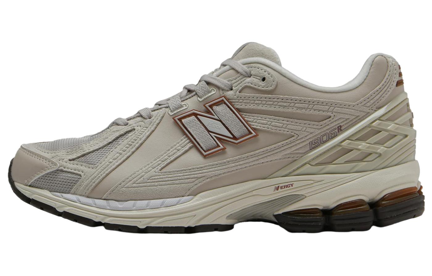 New Balance 1906R Cordura Desert M1906RFT 44