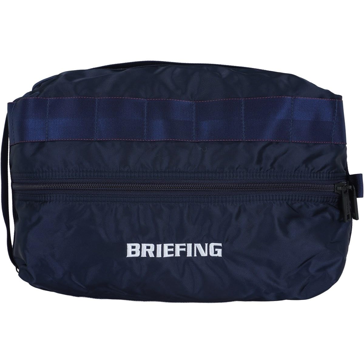 

Сумка для обуви Shoes CASE ECO Twill NAVY [БРИФИНГ] (С076)