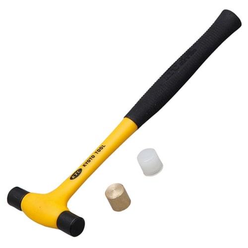 Kyoto Tool (KTC) Mini Hammer TUD3S