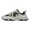FILA Mars 3 Versatile Comfortable Breathable Low-Top Running Shoes Men sneaker Black Brown F12M442102FBP