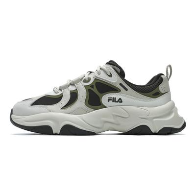 Mars 3 Versatile Comfortable Breathable Low-Top Running Shoes Men Sneaker Black Brown F12M442102FBP
