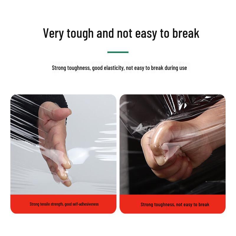 Handun PE Stretch Wrap