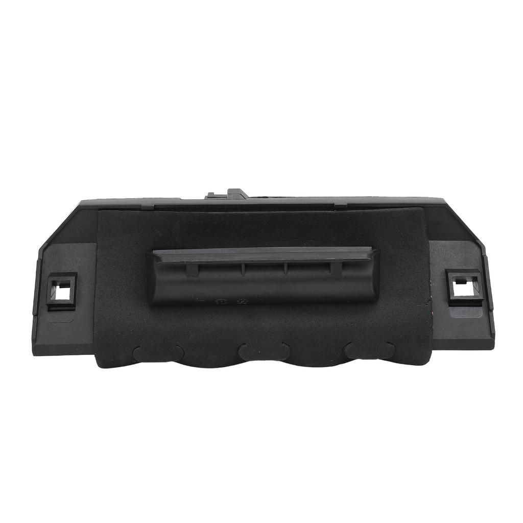 Tailgate Handle Plastic OEM Standard Trunk Boot Exterior Handle 8726Z6 for 206 Hatchback 2006 to 2014