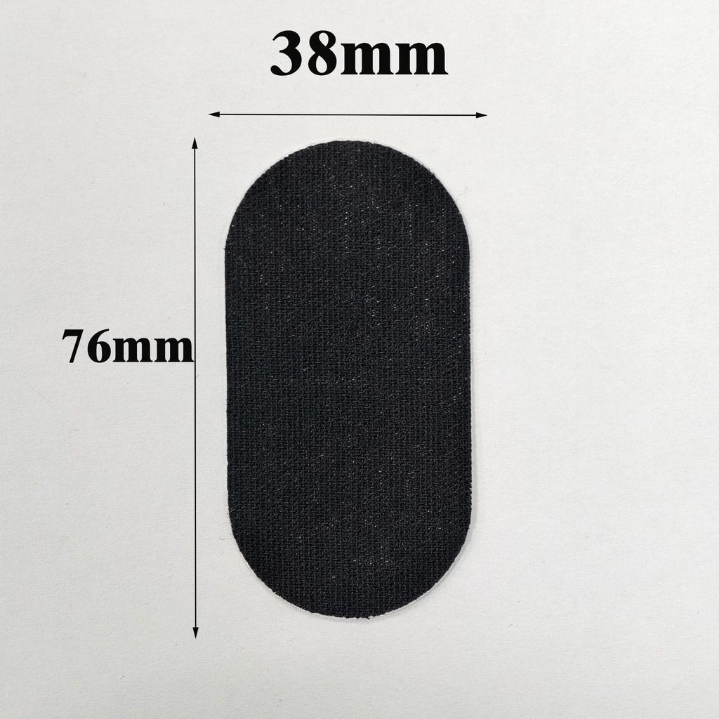 Elastisches Mundschlafband mit hoher Viskosität zur Schnarchprävention