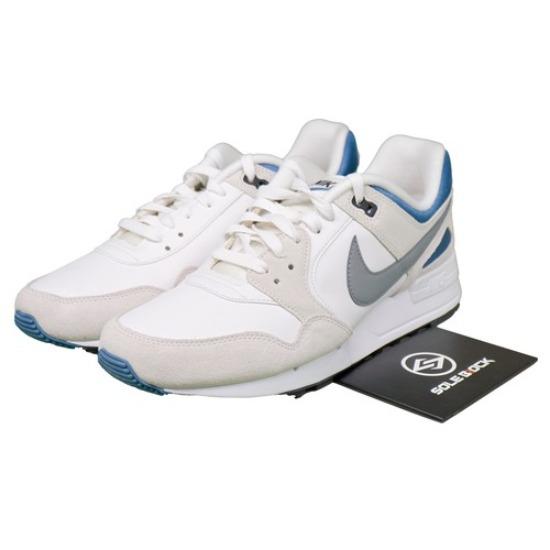 

Nike Air Pegasus 89 Industrial Blue FB8900-100 EU 44 чорний