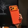 Tech Fabric Magnetic Case for iPhone 17 Pro Max: Advanced Drop Protection Cover