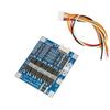 4 Strings Of 3.2V 30A Current Balance Circuit Balance Line