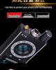 K18 Anti-Surveillance Detector: High-Sensitivity Wireless Signal Scanner for Eavesdropping and GPS Tracking Detection