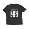 Gorillaz Murdoc Niccals Noodle Russel Hobbs Graphic Unisex Shirt 2026 New Unisex Fashion Y2k 100cotton Short Sleeve Tshirt