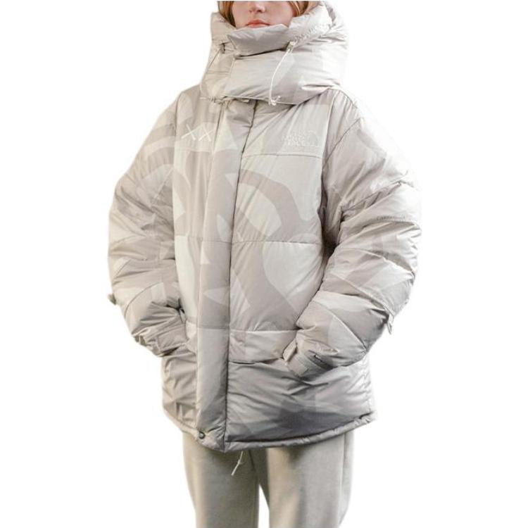 KAWS X THE NORTH FACE Retro 1994 Himalayan Parka NF0A7WLT-8K1