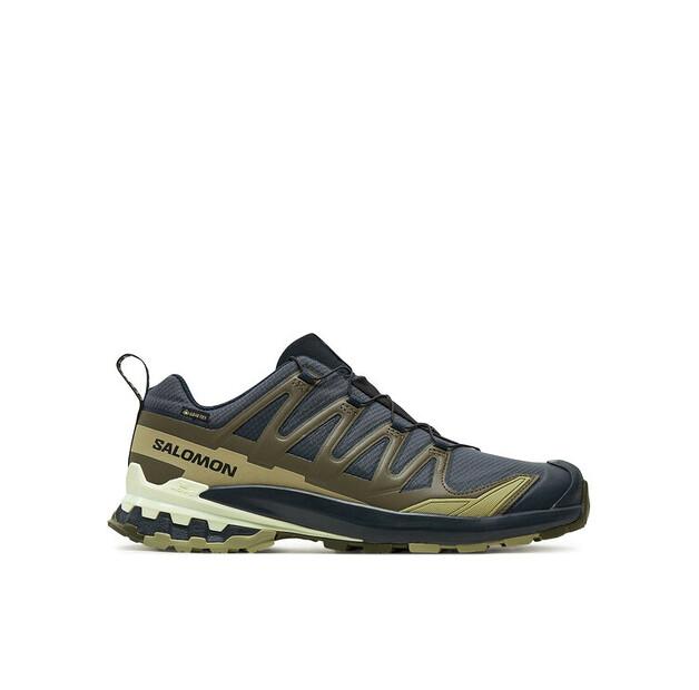 

Треккинговые ботинки Salomon XA PRO 3D V9 GTX GORE-TEX EU 46