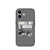 for Apple iPhone 17 16 15 11 Pro XS Max XR 6 7 8 Plus + SE 2020 5 16E Phone Cover Case ice hockey