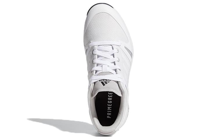 adidas Eqt Spikeless Wide Golf 'Weiß Grau' FX6631