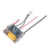 14.4V Lithium Battery Pcb Board Circuit Module Replacements Accessories For Makita Bl1430