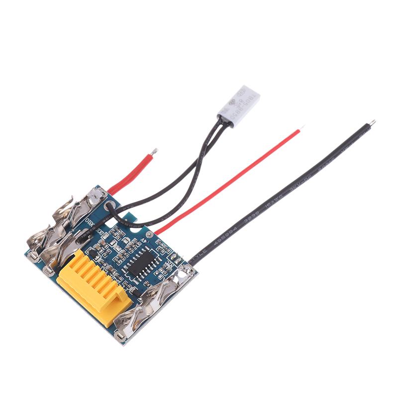 14.4V Lithium Battery Pcb Board Circuit Module Replacements Accessories For Makita Bl1430