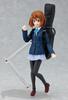 Figma Yui Hirasawa uniforme K-ON! ver.