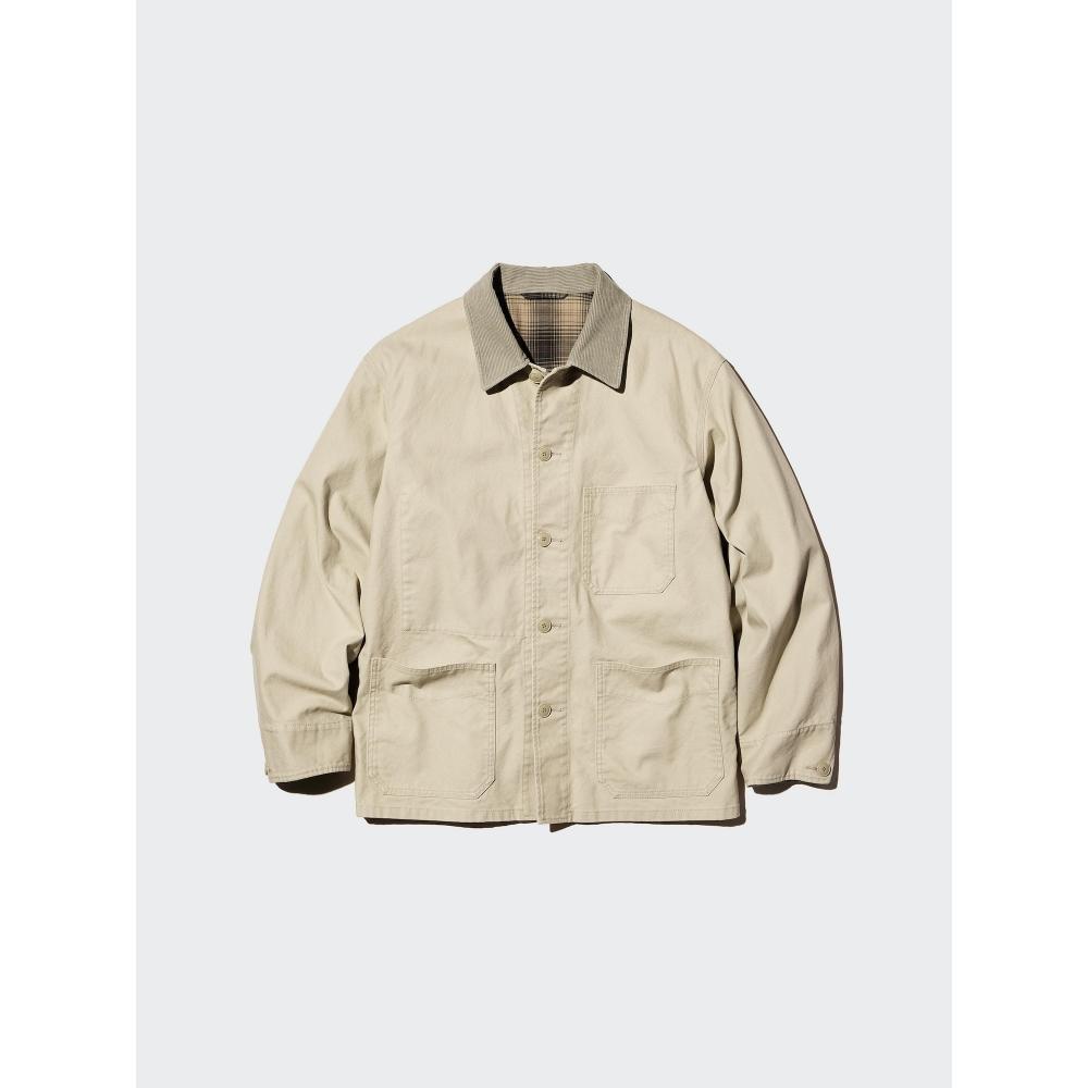Uniqlo Japan Workwear