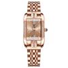 Swiss Brand POEDAGAR Watches Women's Fashion Design Quartz Wristwatch Waterproof Stainless Steel Clock Luxury Women Watch