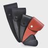 Pruning Shears & Hair Cutting Scissors Leather Protective Case