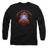 Stargate SG-1 Unisex Adult Other Side Long-Sleeved T-Shirt