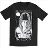 Tricou Bring Me The Horizon Faceless Croială Slim de Lux pentru Bărbați și Femei Top Y2k Vara 2026