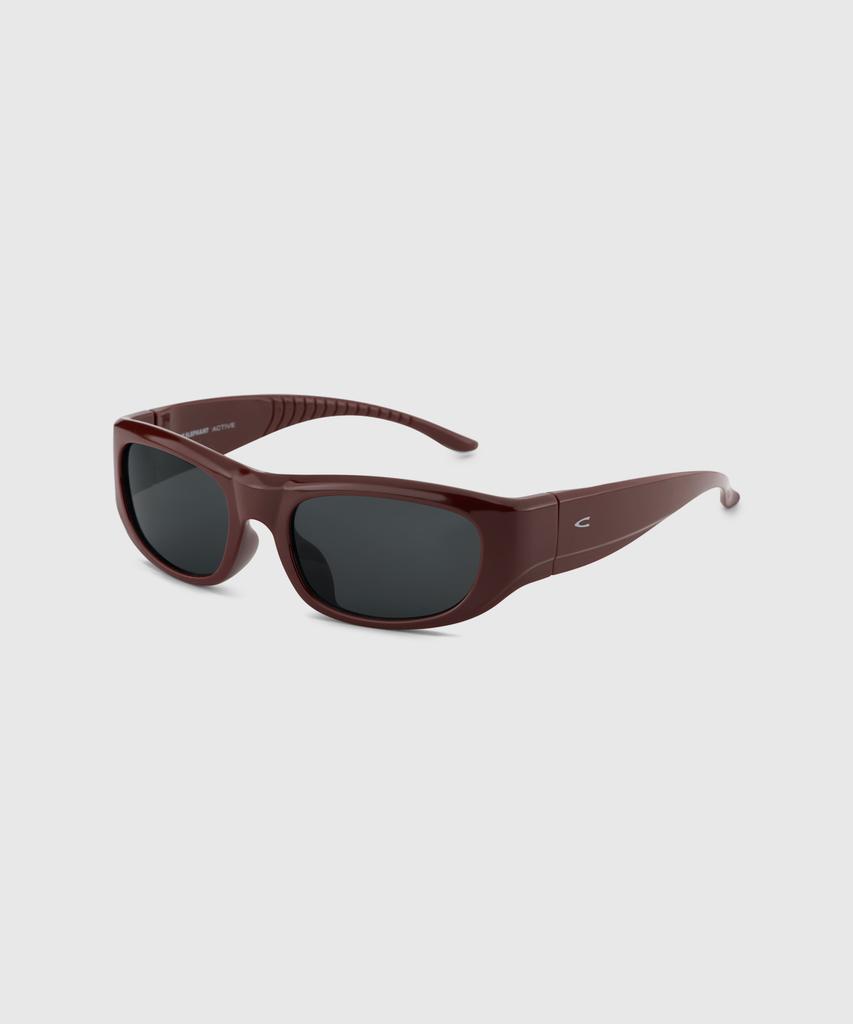 Beulluellipeonteu Glenda Burgundy