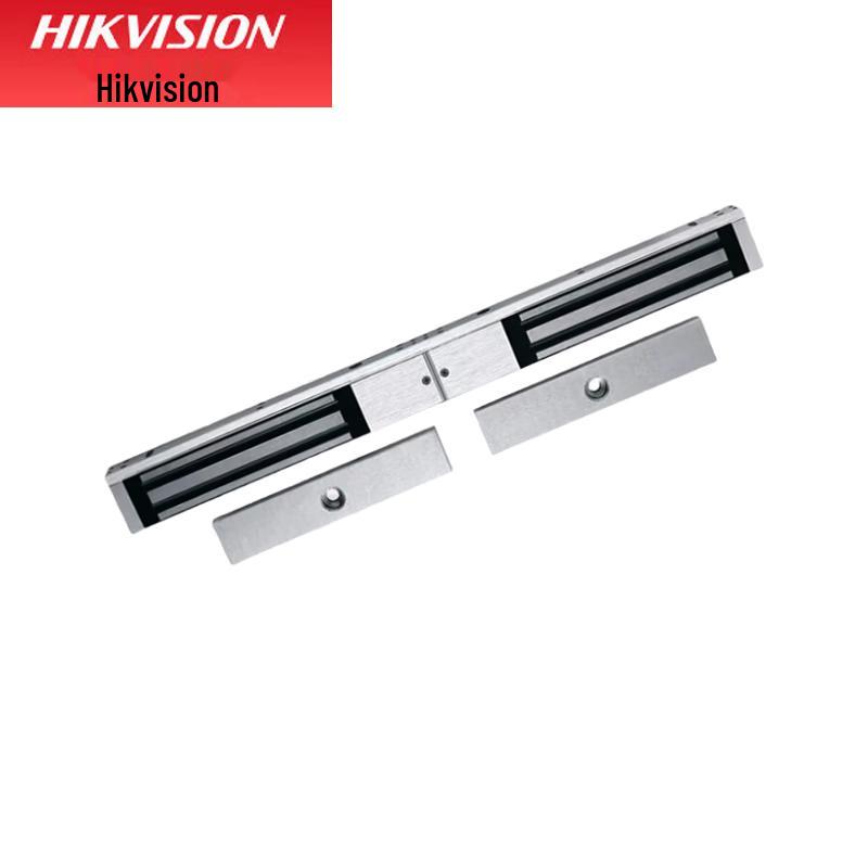 Hikvision Double Door Magnetic Lock