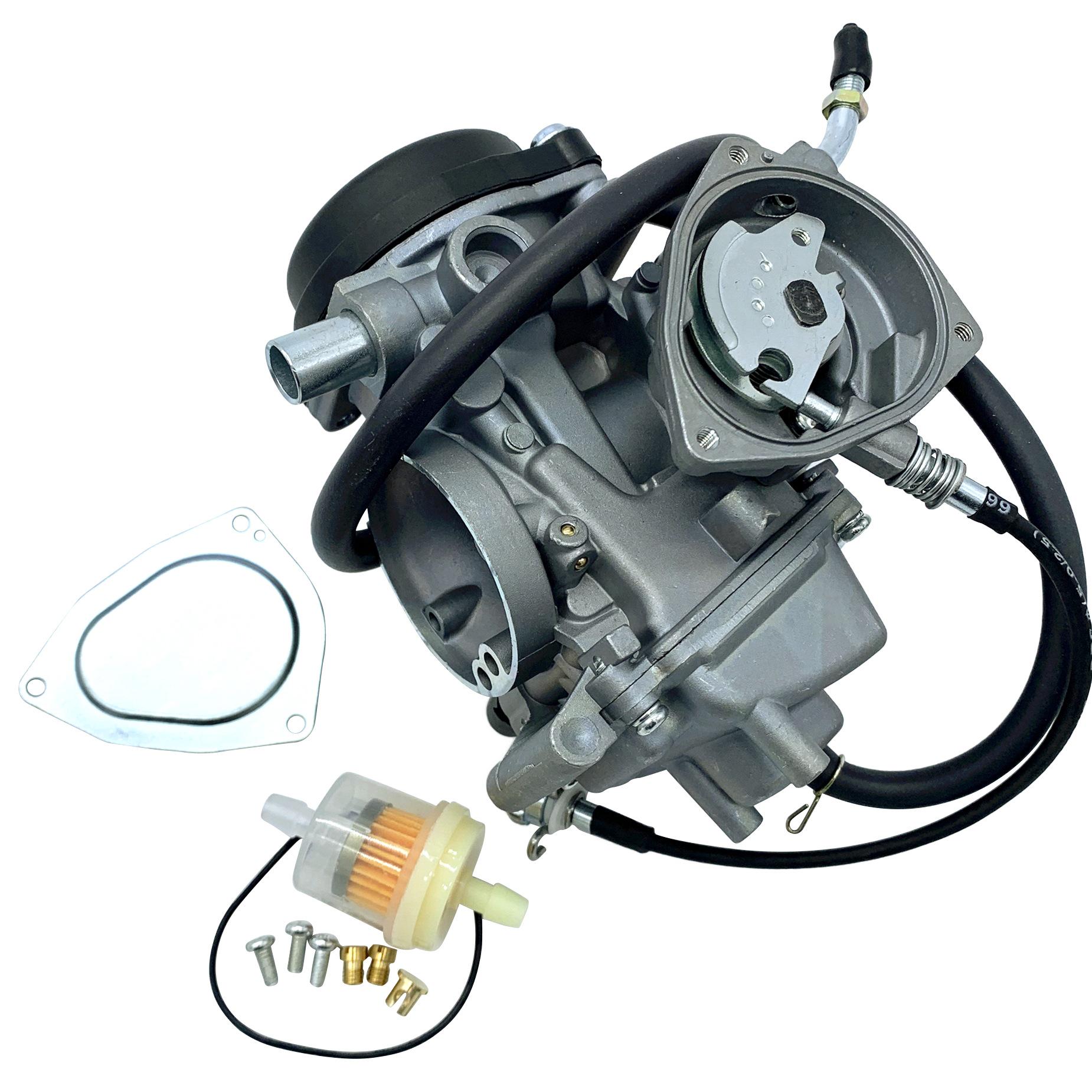 YFM400/Koaiak 400/YFM450/Big Bear 400 ATV Carburetor Motorcycle Carburetor