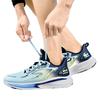 Pegasus 40 marathon ultra-light shock-absorbing running shoes men's and women's professional breathable non-slip shoes children's running shoes