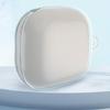 Scratchproof Case Shockproof Skin Wrap for Headphone Dustproof Enclosure Housing Washable Soft TPU Sleeve Enhances Grip