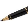 Parker Ballpoint Pen, Water-based, Refill, M, Medium, Black, S1164213, Regular Imported