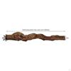 Parrot Bird Stand Tree Branch Resk Holder Toys Perches for Grinding Rest Pet Supplies