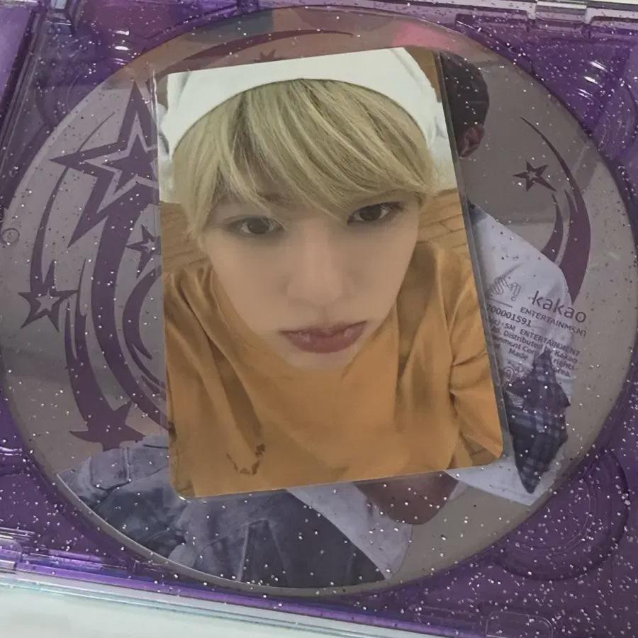 

Nct Wish Zion Apple Music Apple Music Luckydraw Sauna Photocard Sell