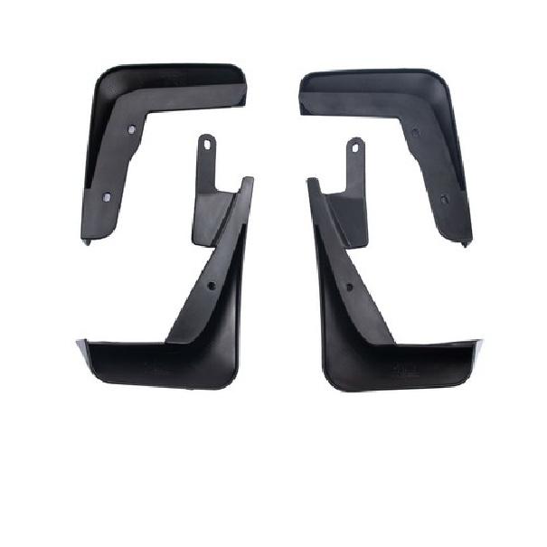 Mud Flaps Splash Guard For LEXUS IS250/350/300 2014- Mudguards Full Set