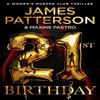 21st Birthday by James Patterson Paperback Book 9781529157277