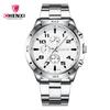 CHENXI Men's Watch Business Steel Belt Quartz Watch Supply Dial Chenxi Men's Watch B